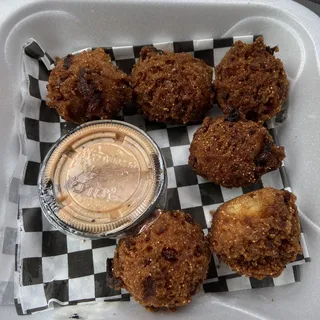 Hush Puppies