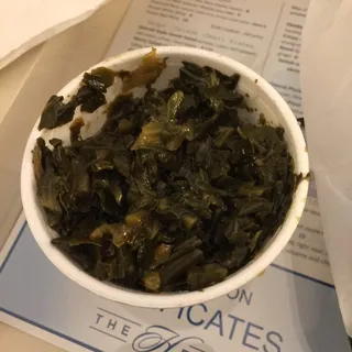 Collard Greens