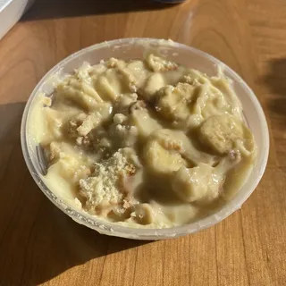 Banana Pudding