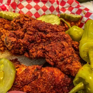 Chicken Tender