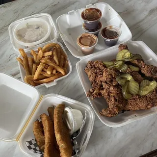 Ranch