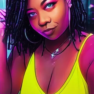 LaKisha B.