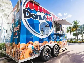 DonutNV - Las Vegas