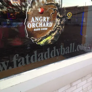 Cider beer &amp; volleyball