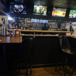 Bar Area
