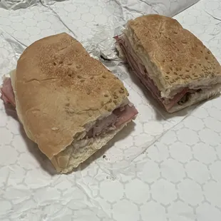 Muffuletta