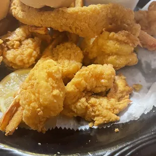Fried Shrimp  Shrimp Dinner