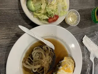 Brew-Bacher's Grill