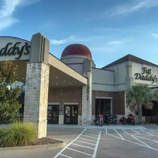 Fat Daddy's