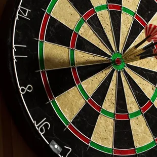 Darts