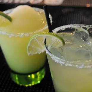 Margaritas