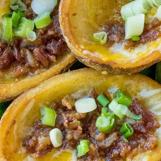 Potato Skins