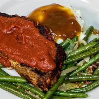 Meatloaf