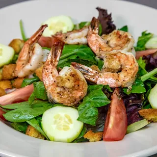 Shrimp Salad