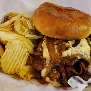 Fat Burger