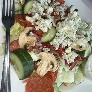 Chopchop Salad