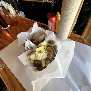 NY Fat Burger