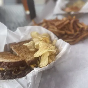 Fat Dan's Deli