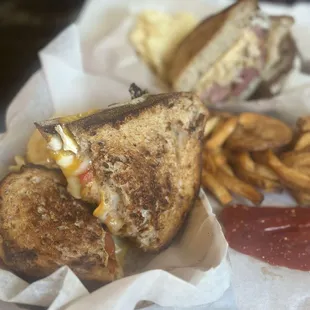 sandwich, food, sandwiches