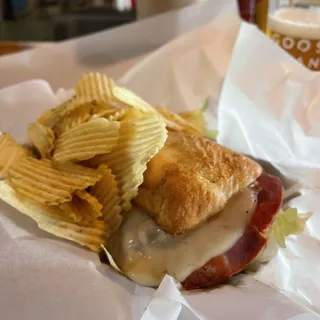 East Coast Submarine