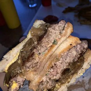 Fatty Melt