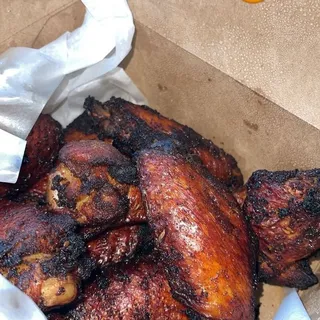 Fat Dan's OG Smoked Meatloaf