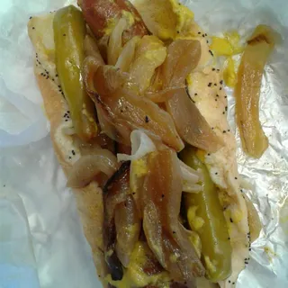 Maxwell Street Polish