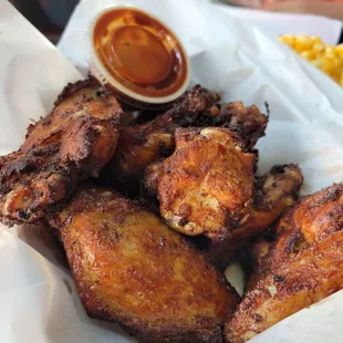 food, chicken wings and fried chicken, fried chicken wings, fried chicken, poultry, bbq chicken, chicken, bbq wings, chicken wings