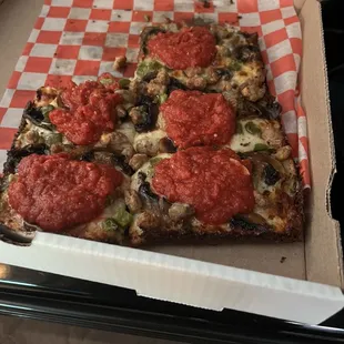 Pizza