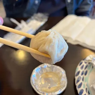 Original Pork Soup Dumpling