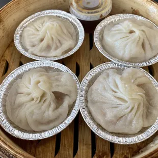 Original Soup dumpling