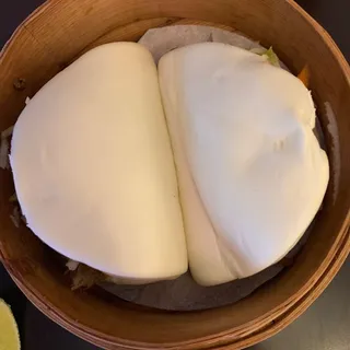 Carnitas Fusion Gua Bao (2)