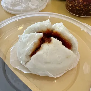 Cha Siu Bao BBQ Pork Buns (2)