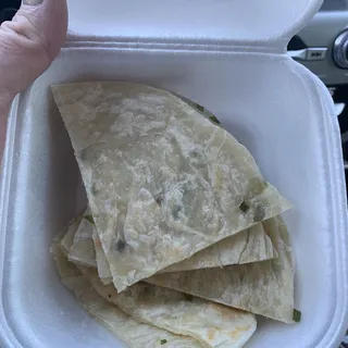 Scallion Pancake (2)