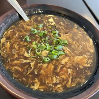 Egg Drop Soup - Large