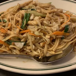 Lo Mein