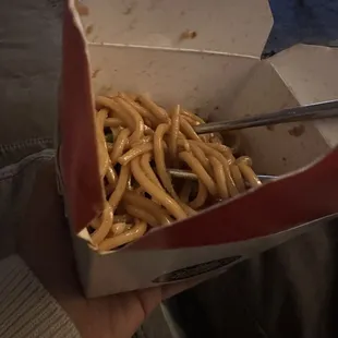 Lo Mein