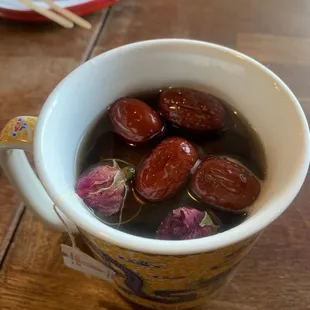 Goji Honey Ginseng