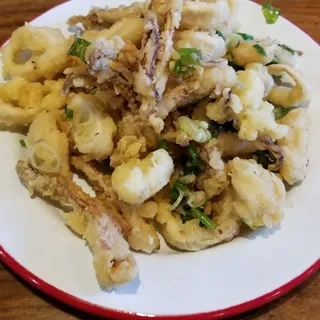Calamari