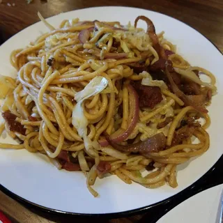 Lo Mein
