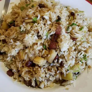 Dragon Fried Rice