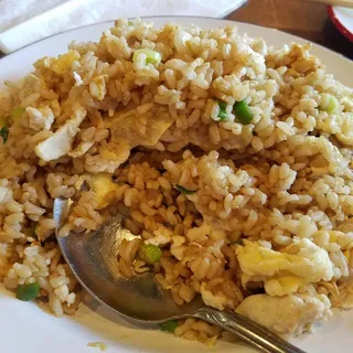 Fried Rice