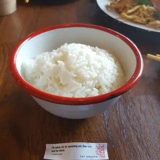 White Rice