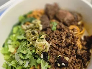 Nubites Noodle