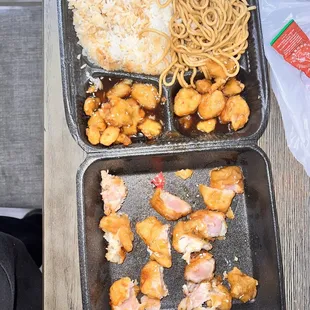 Fat Dragon Teppanyaki