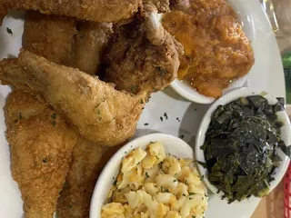 Family Secrets Restaurant