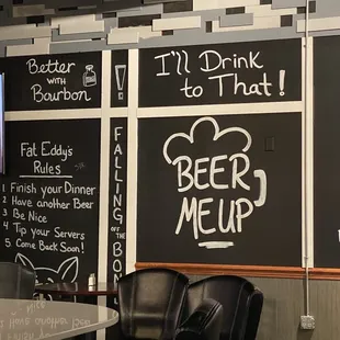 Great atmosphere! So fun!