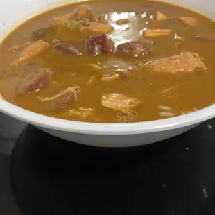 Gumbo