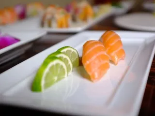 Ichiban Sushi & Ramen - Arlington