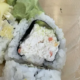 California Low Rent Roll